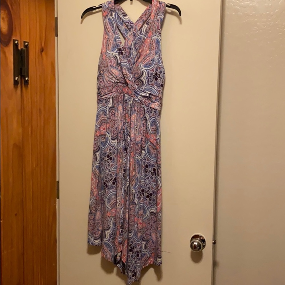 Soma Dress